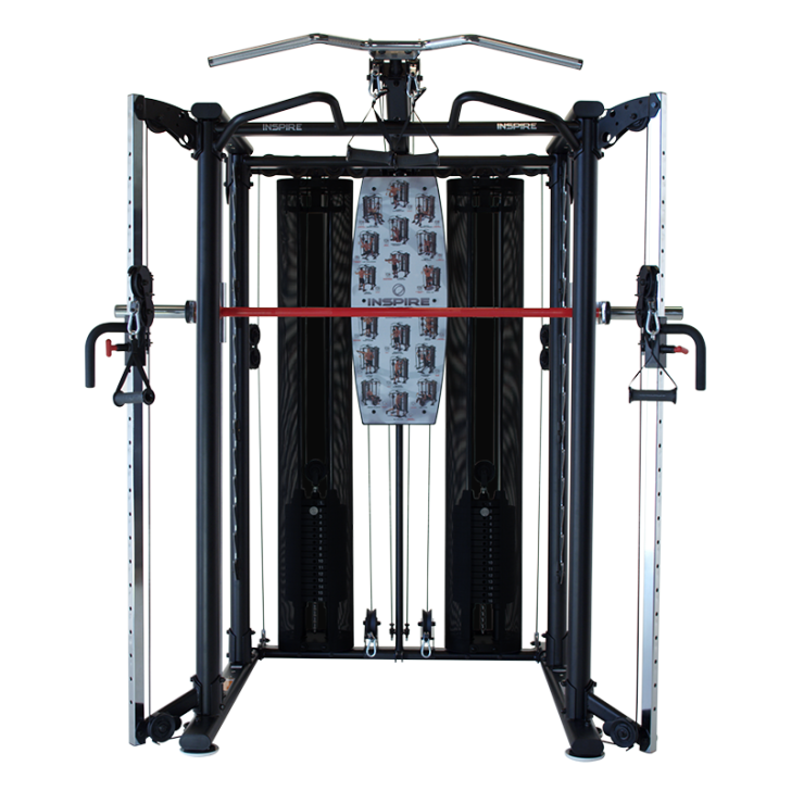 Image of SCS Smith Cage System