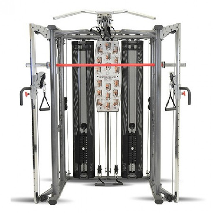 Image of SCS Smith Cage System