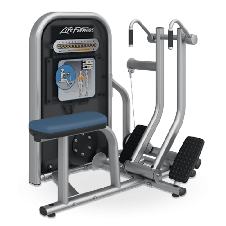 Image of Circuit Series Seated Row
