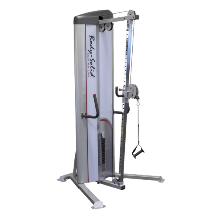 Image of Series II Cable Column S2CC