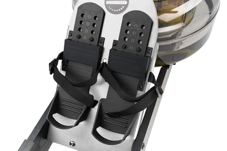 Image of CRW900 Rower 