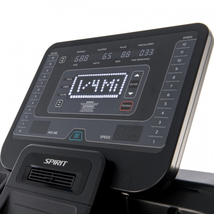 Image of CT800 Treadmill