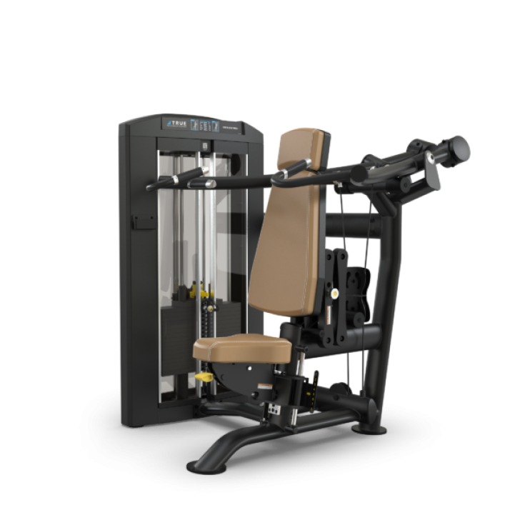 Image of SPL-0700 SEATED SHOULDER PRESS