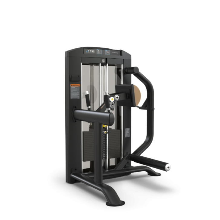 Image of SPL-1700-GLUTE PRESS