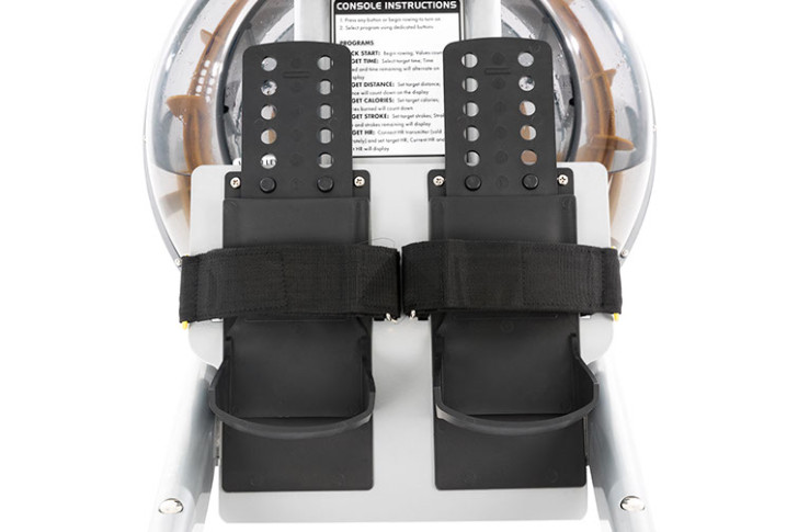 Image of CRW800H2O Water Rowing Machine