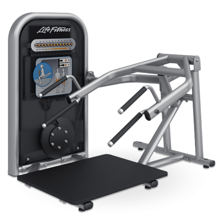 Image of Circuit Series Squat