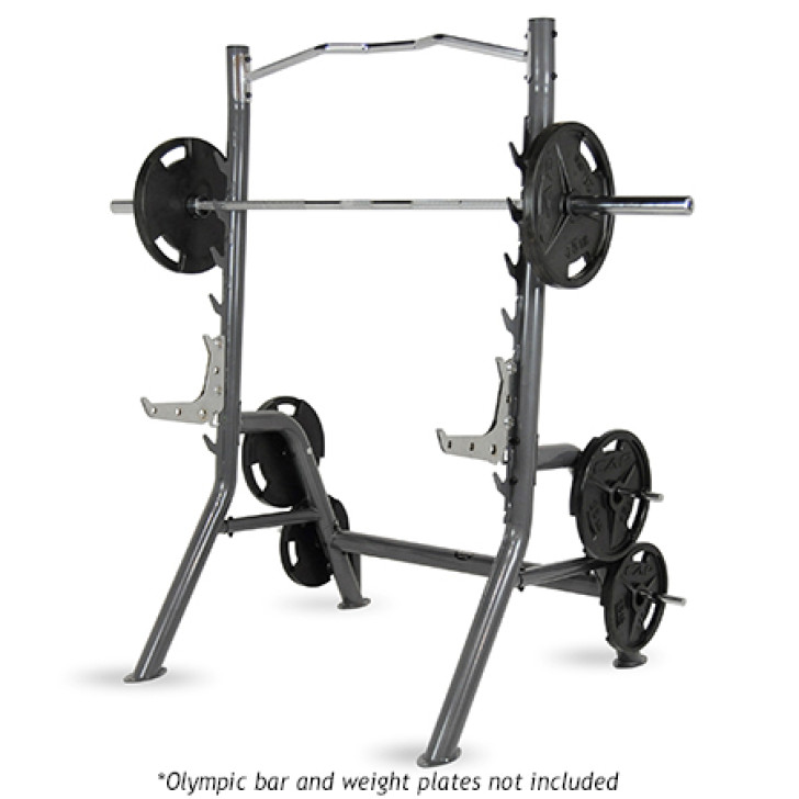 Image of Squat Rack