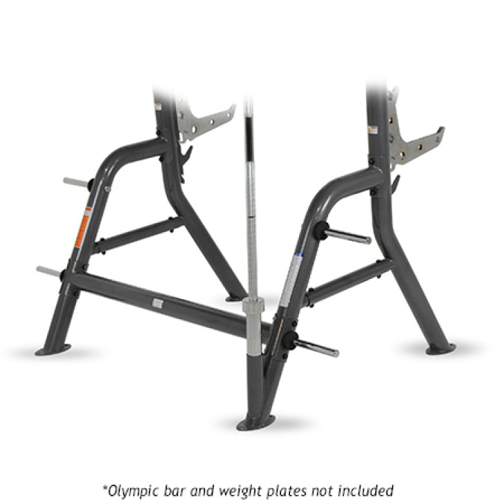 Image of Squat Rack
