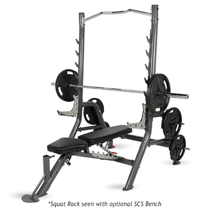 Image of Squat Rack