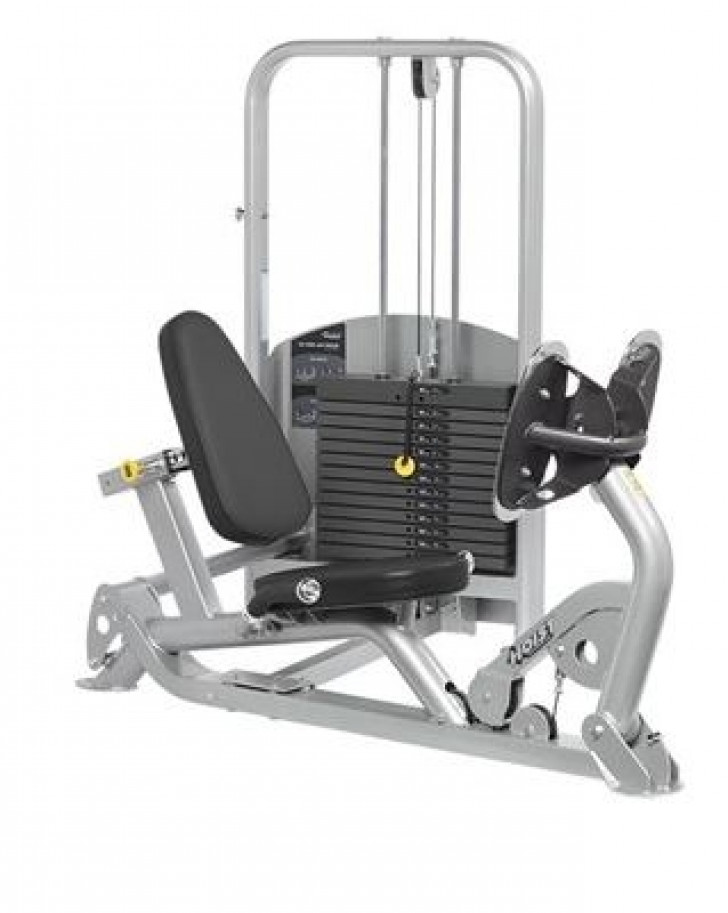 Image of HOIST® Fitness HV-LP-FSK Freestanding Stationary Leg Press