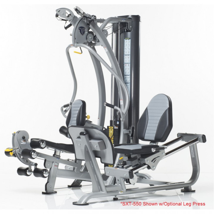 Image of SXT-550 Hybrid Home Gym