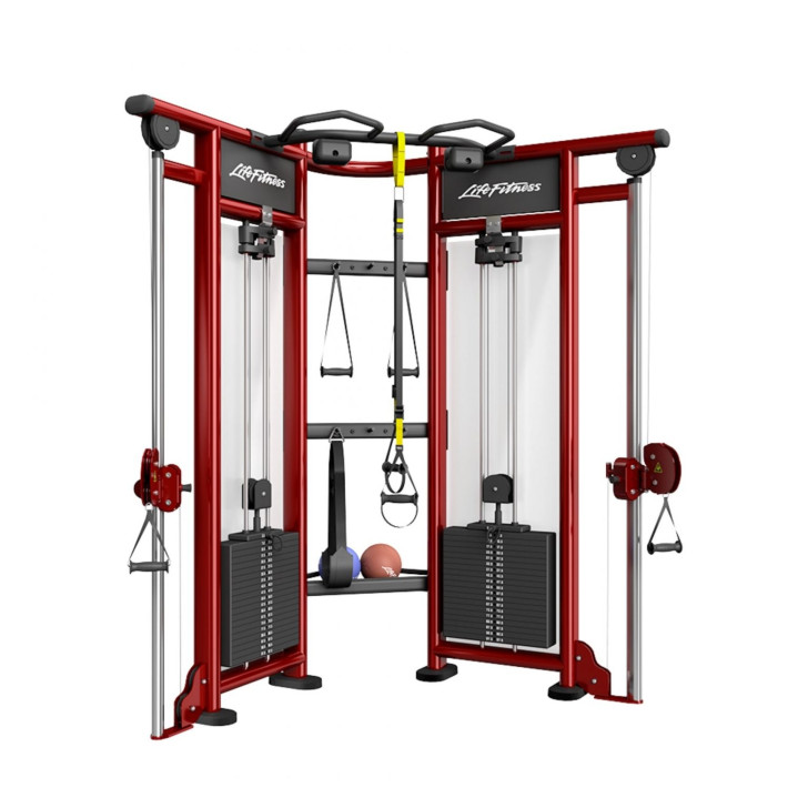 Image of Synrgy90