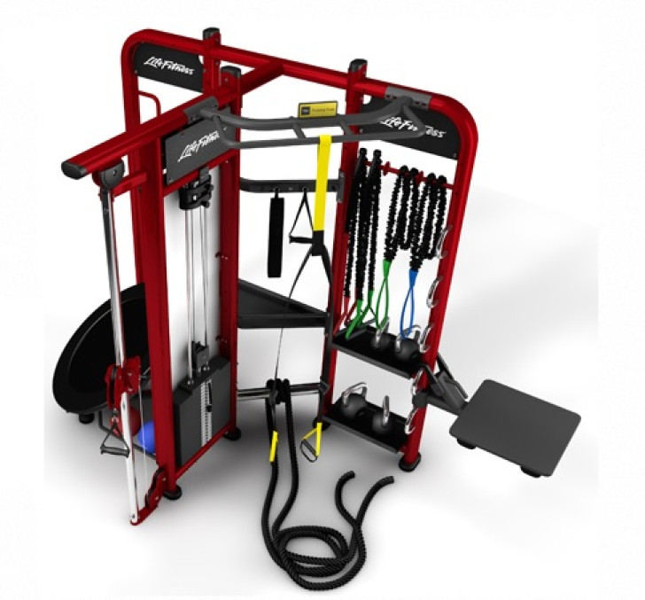 Image of Synrgy360T - Mix Package