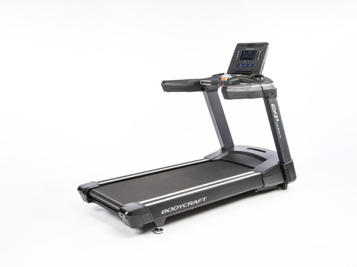 Image of T1000 Treadmill - 9