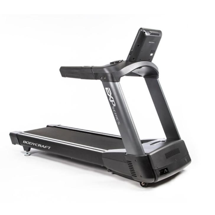Image of T1000 Treadmill - 16 Console