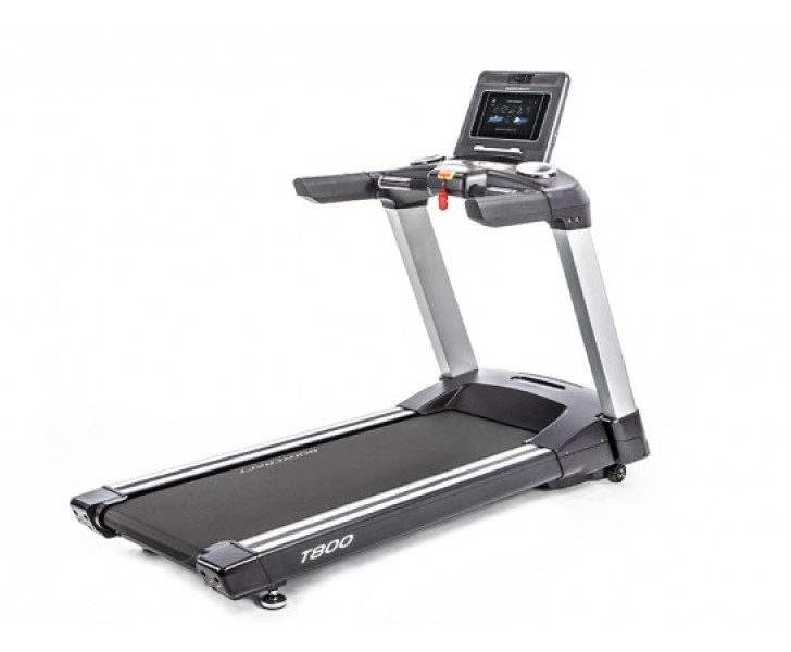 Image of T800 Treadmill - 16' console