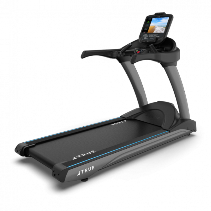 Image of 650 Treadmill - Envision