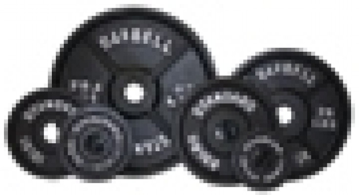 Image of USA Olympic Black Plate