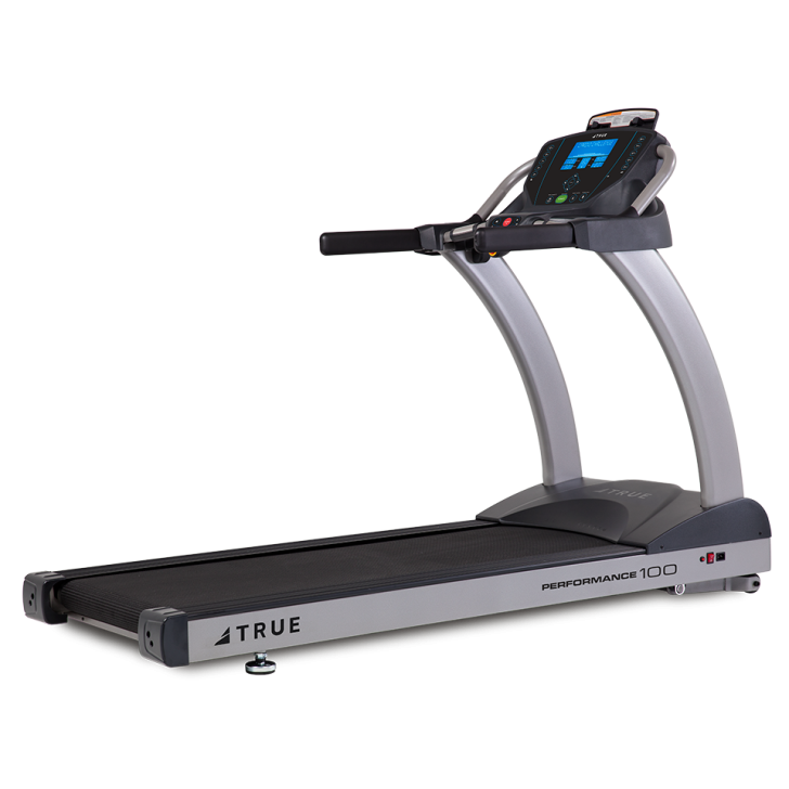 Image of Performance 8000 Treadmill 9