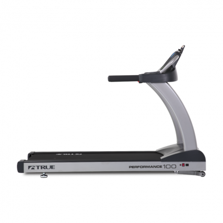 Image of Performance 8000 Treadmill 9