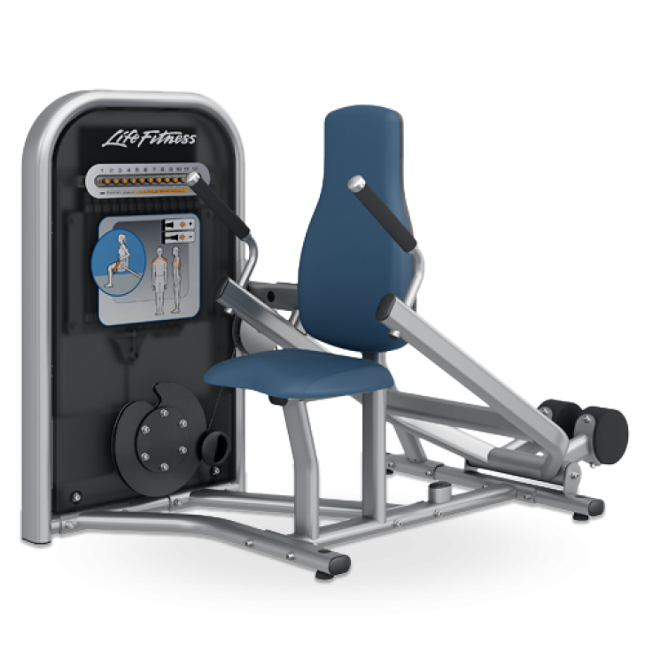 Image of Circuit Series Triceps Press