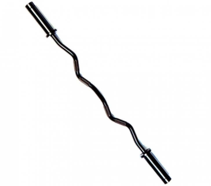 Image of 28'' Quality Curl Bar