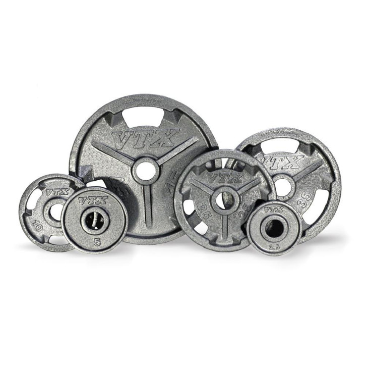 Image of GO-V Steel Grip Plate