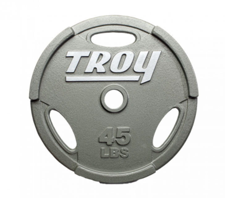 Image of TROY Machined Grip Plate