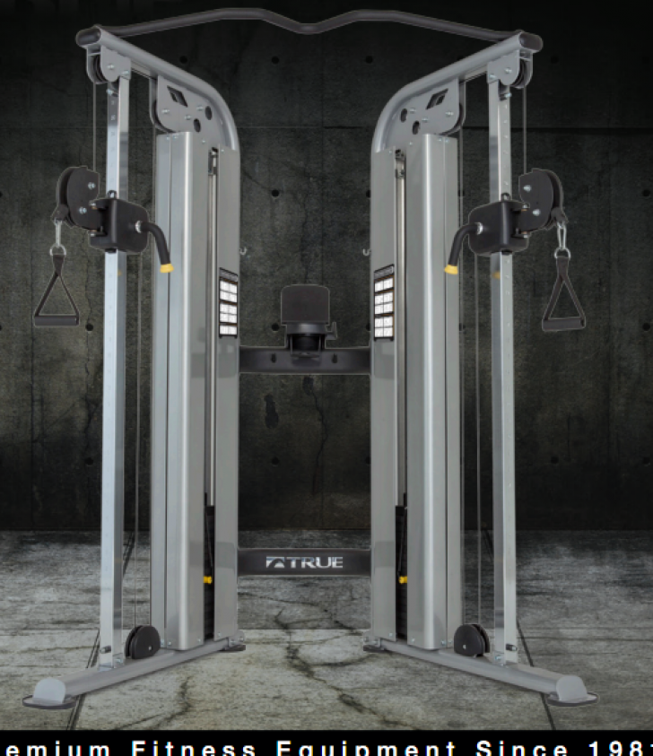 Image of Functional Trainer SM-1000