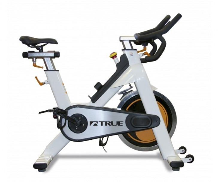 Image of Indoor Cycling Bike: Inspire the TRUE You