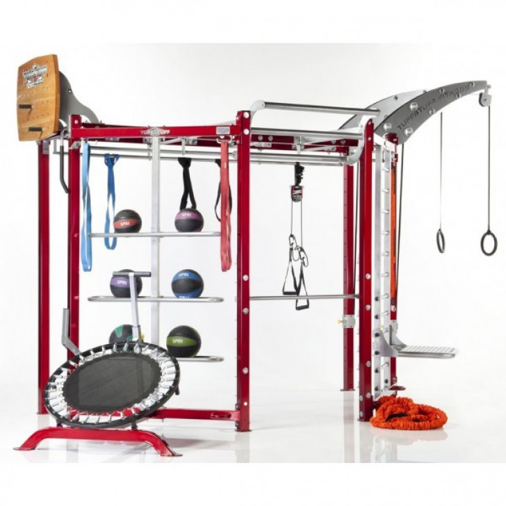 Image of CT 8 Base Fitness Trainer