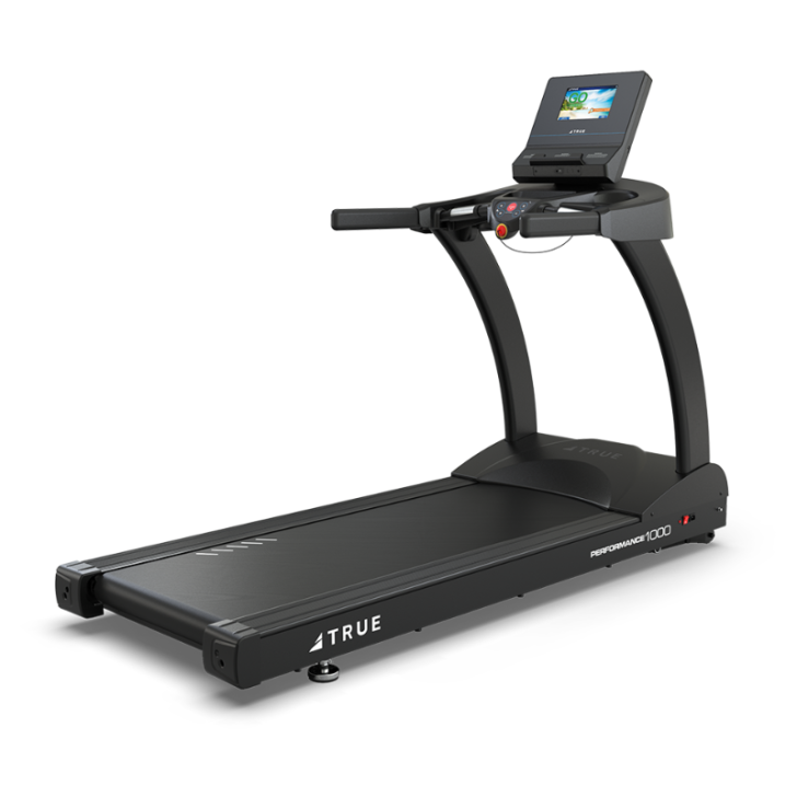 Image of Performance 1000 Treadmill 9