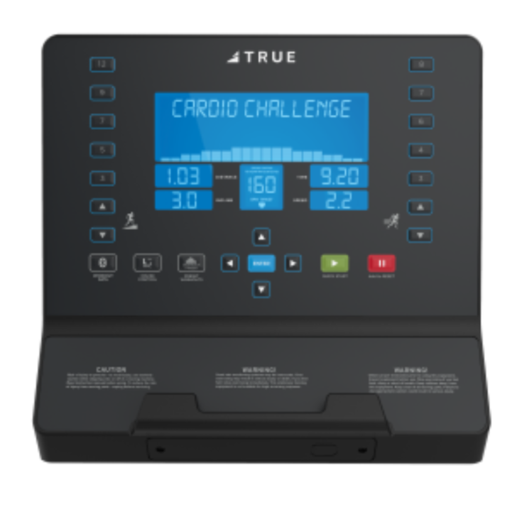 Image of Performance 8000 Treadmill 8.5