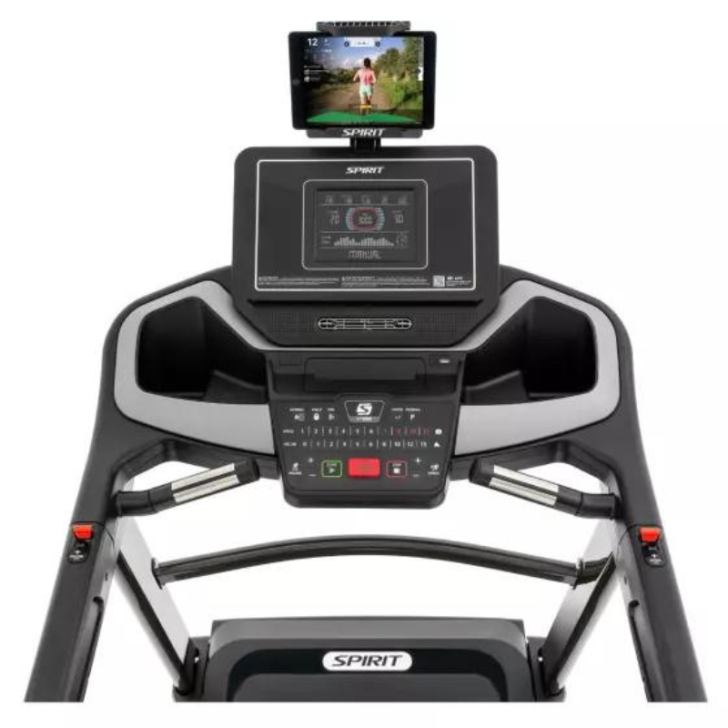 Image of XT685 Treadmill