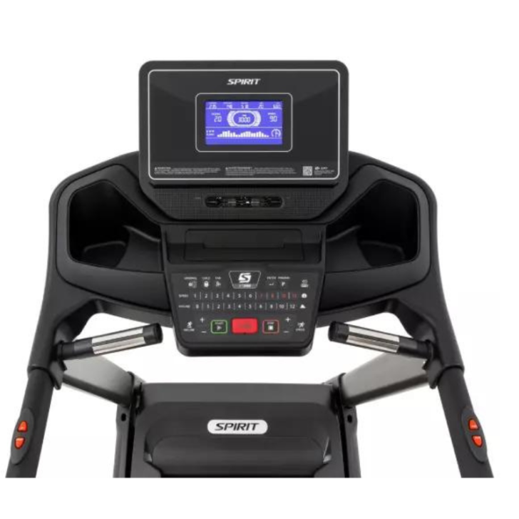Image of XT285 Treadmill 