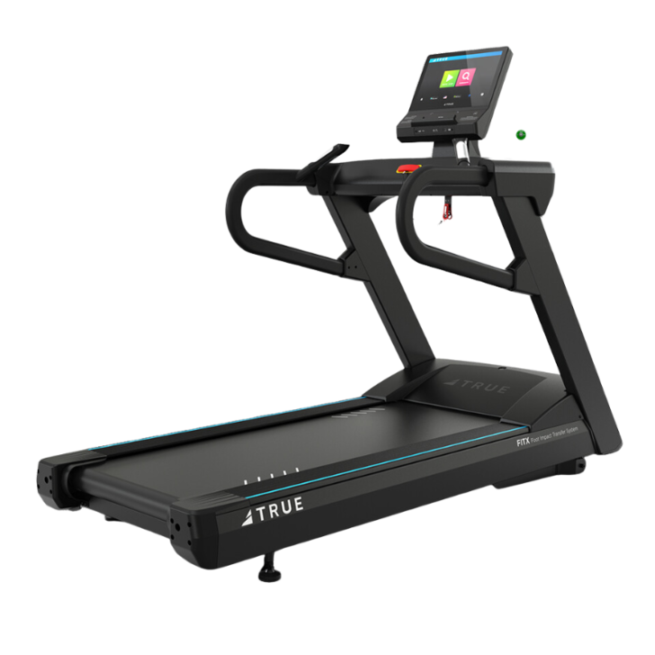 Image of TRUE FITNESS Apex Treadmill Unite 10