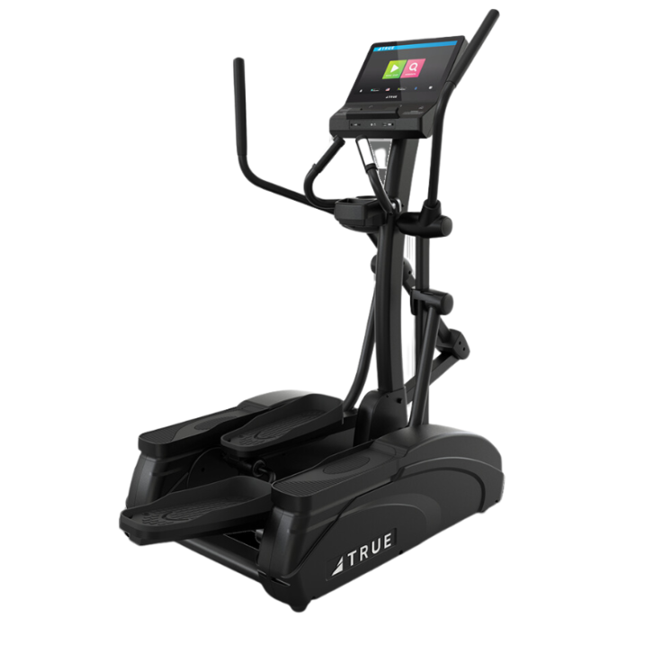 Image of TRUE FITNESS Launch Elliptical Unite 16