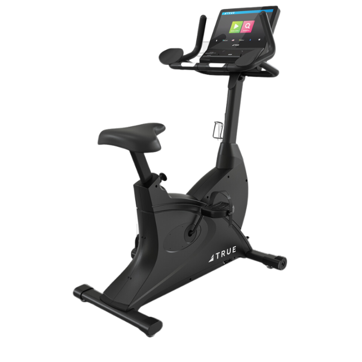 Image of TRUE FITNESS Launch Upright Bike Unite 16