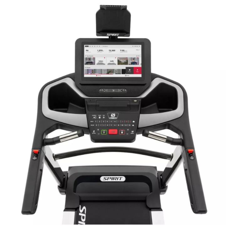 Image of XT685ENT Treadmill