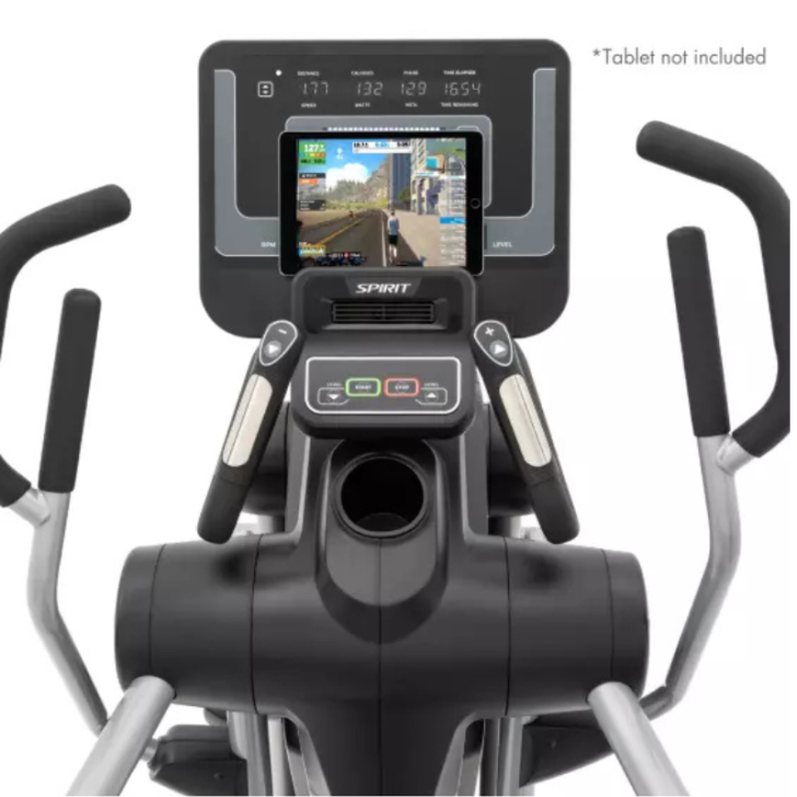 Image of CES880 Suspension Elliptical