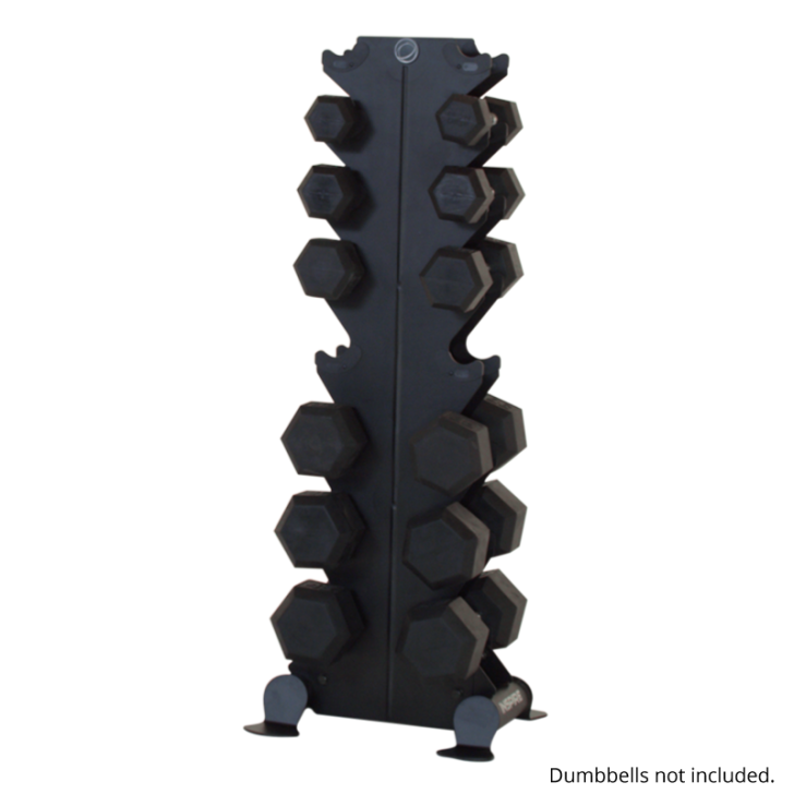 Image of Vertical Dumbbell Rack