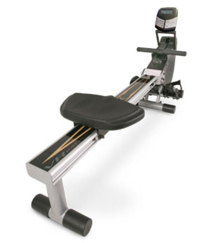 Image of VR200 Pro Rowing Machine