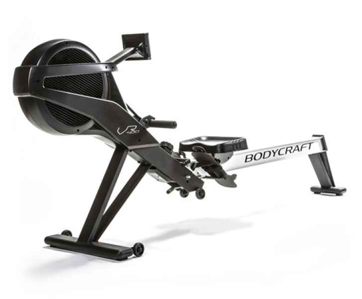 Image of VR400 Pro Rowing Machine