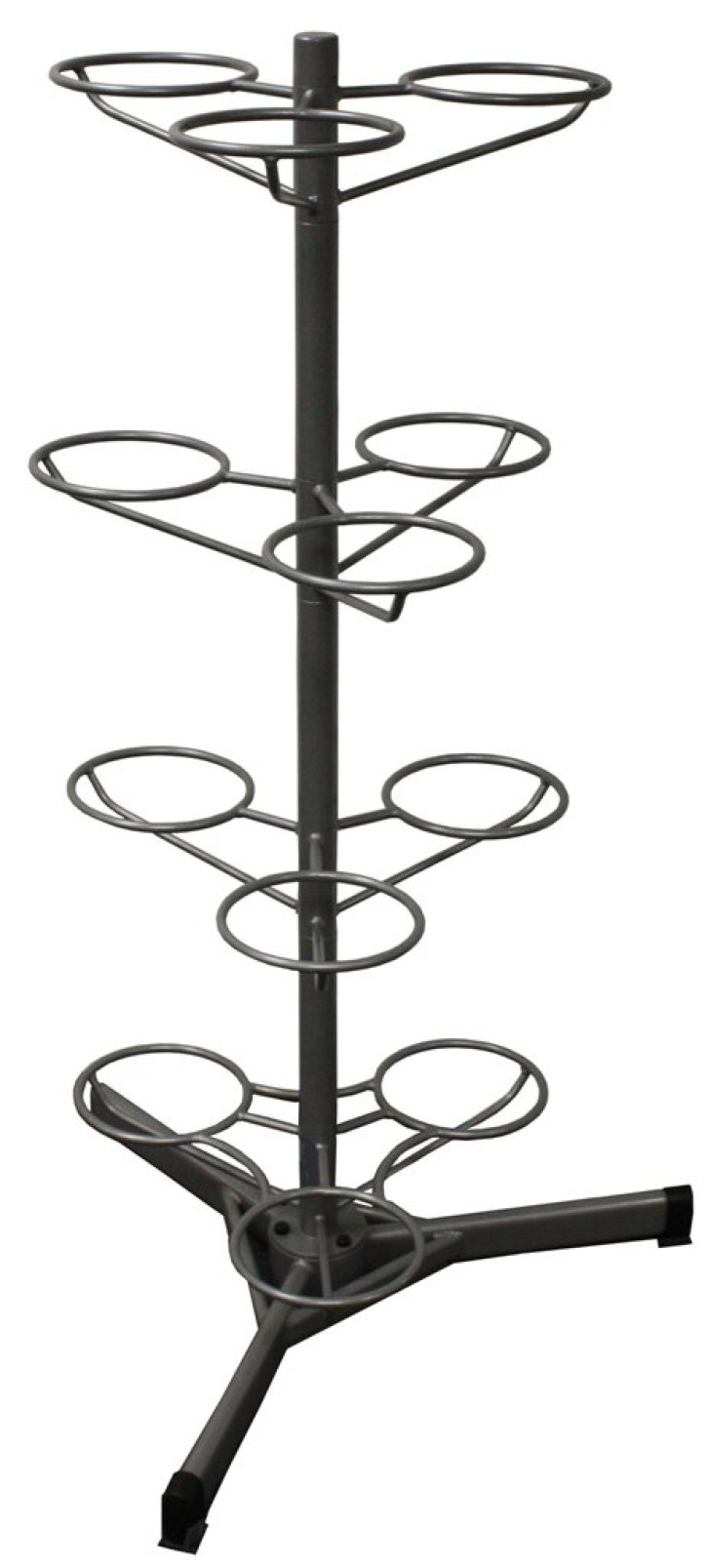 Image of VTX Fitness Ball Rack