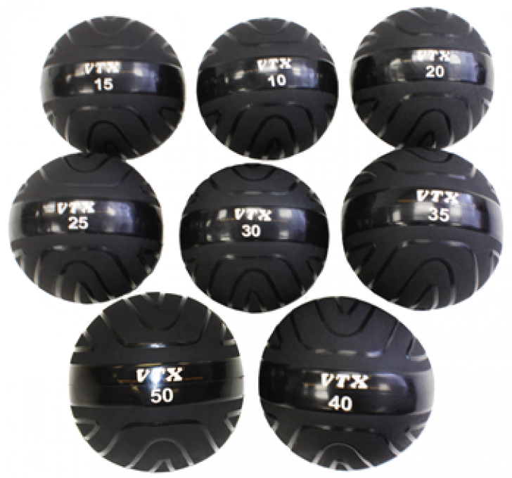 Image of VTX Slam Balls  - 10 lbs