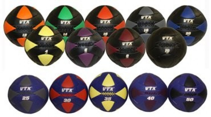 Image of VTX Wall Balls
