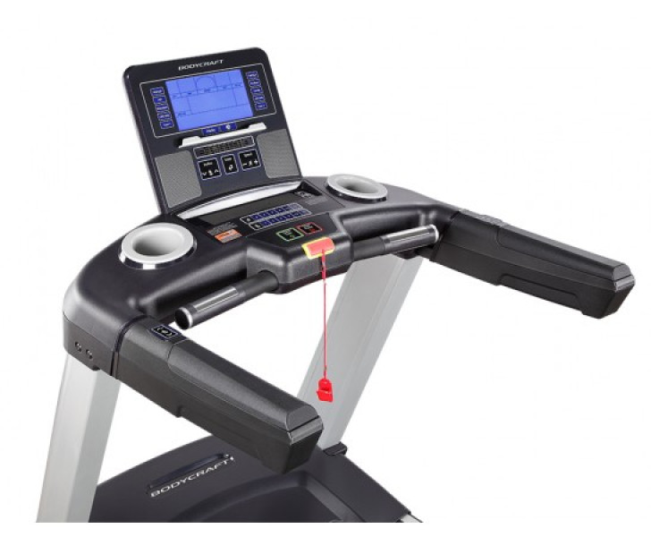 Image of T1000 Treadmill - 10