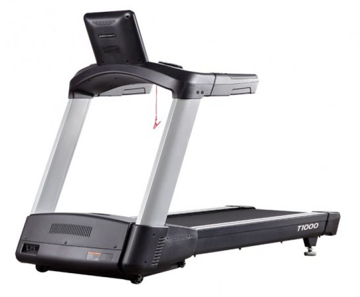 Image of T1000 Treadmill