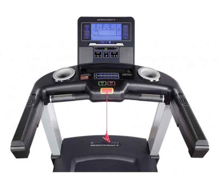 Image of TD250 Treadmill Desk