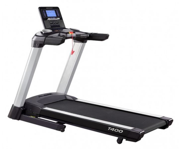 Image of T400 Treadmill - Folding